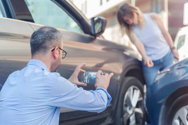 Professional Car Insurance Near Me technician working in Madeira Beach, FL